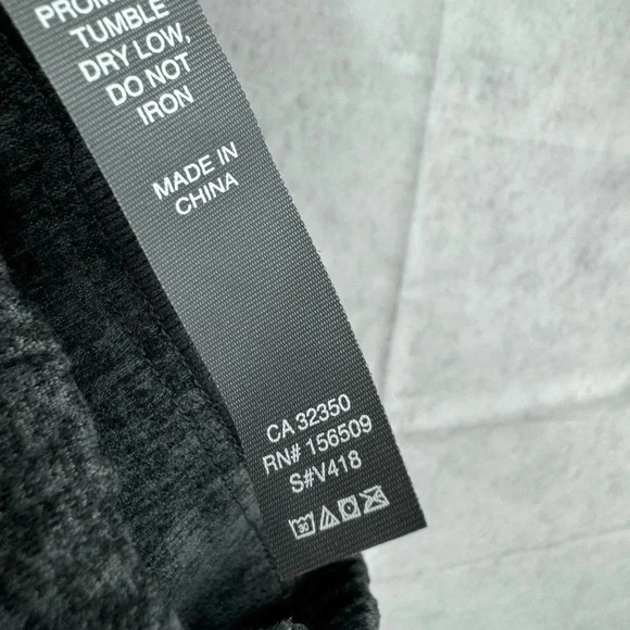 NEW Vuori Ponto Performance Pant Small Men's DreamKnit™ B2203 - Picture 8 of 8